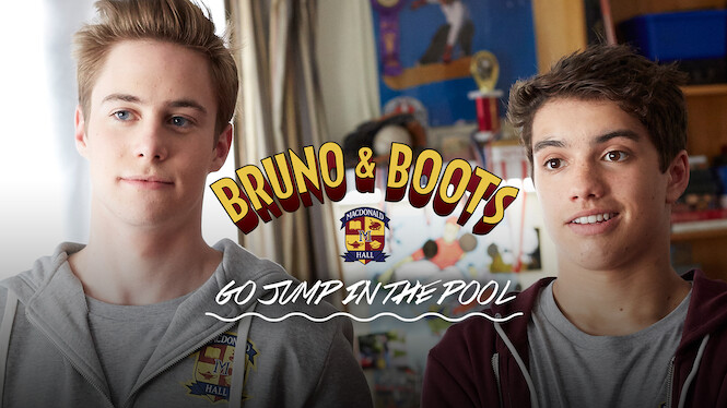 Bruno And Boots: Go Jump In The Pool 2016 Bruno and Boots: Go Jump in the Pool (2016) - Netflix | Flixable
