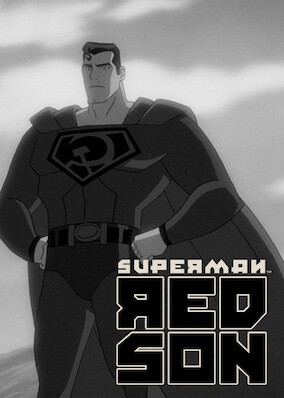 Superman: Red Son